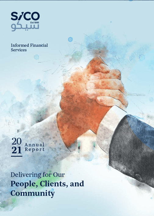 Annual Report 2021